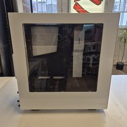 NZXT S340 ATX Mid Tower Gaming PC Case $50