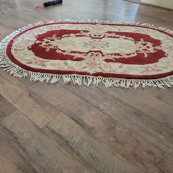 Oriental Rug