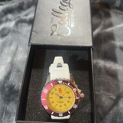 SC College watch new  still I. Box