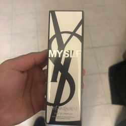 YSL Myself Eau De Parfum !!