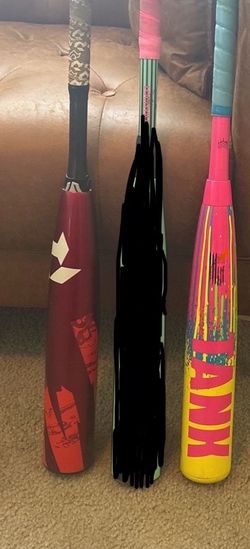 Baseball Bats For Sale USSSA