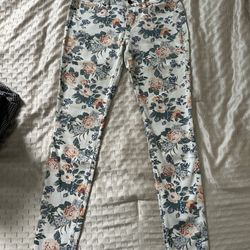 Skinny Jeans - Bullhead Black Originals 