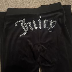 juicy couture flares