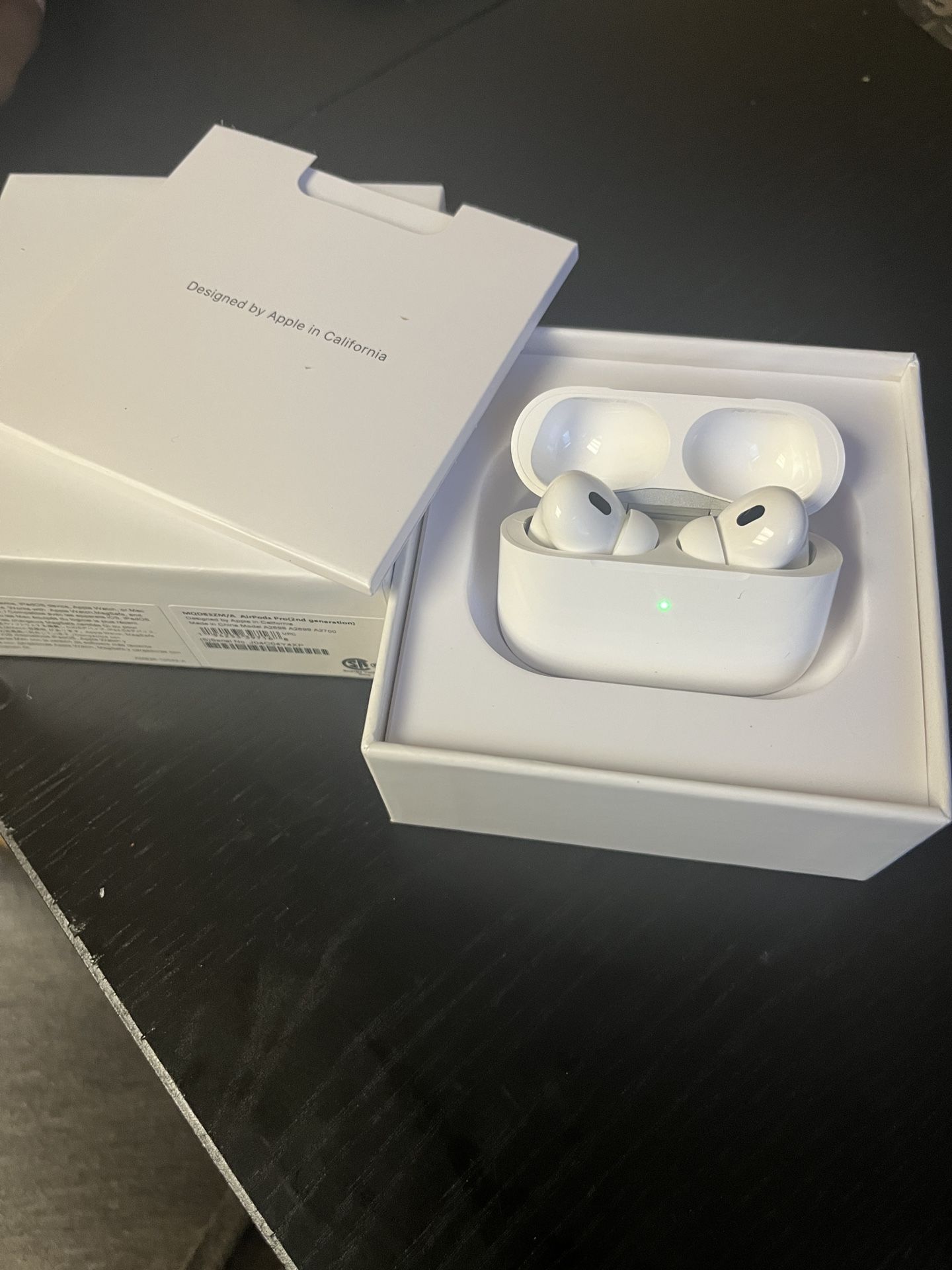 Apple AirPods Pro 2 Wireless *Best Offer*