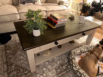 Wooden Light Color furniture