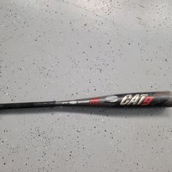 Marucci CAT 9 USSSA 30/22, 2 3/4