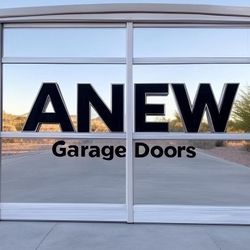Garage Door Opener Springs Repair 