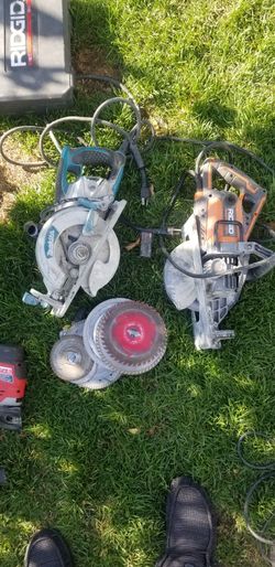 Skill Saw /Circular Saw