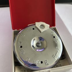 Pitch Pipe With Storage Box