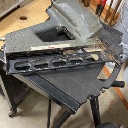 Senco Framming Nailer