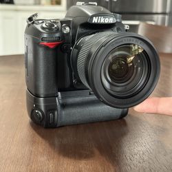 Nikon D7000 2 X Sigma Lens , Tokina Lens 