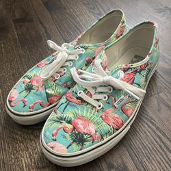Vans Size 11