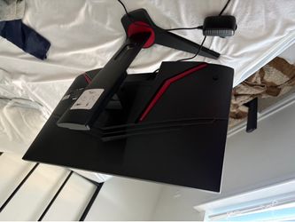 onn  24 inch 1080p gaming monitor