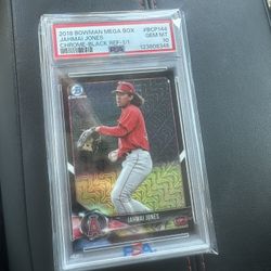Sports Cards 