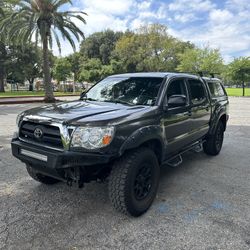 2009 Toyota Tacoma