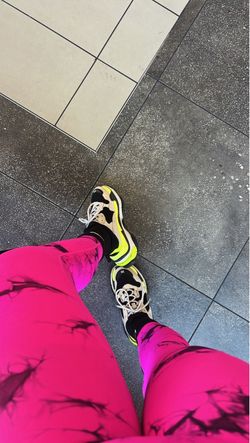 Balenciaga triple S 39