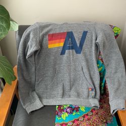 Aviator Nation Hoodie - 12 Youth