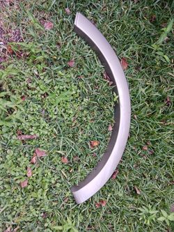 2003 Ford Expedition Right Rear Flare Oem