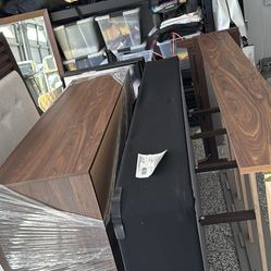 Kids full size bedroom set