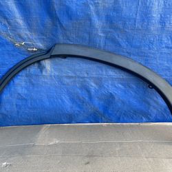 2016,2017,2018,2019 Honda Pilot Rear Left Wheel Arch