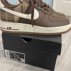 Air Force 1 ‘07 Lx Size 7 Big Kids 