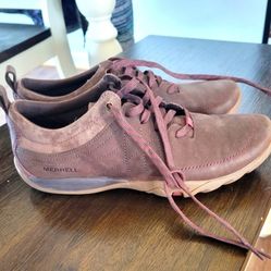 Merrell Woman's Mimosa Lena Sneakers