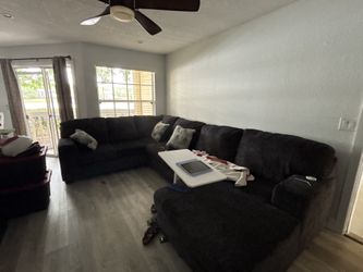 Sectional Couch