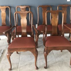 Stickley Chairs 