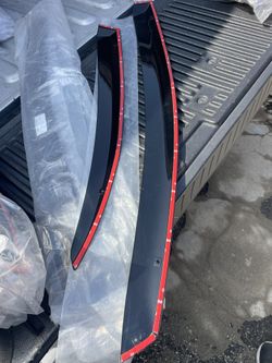 Window Visors