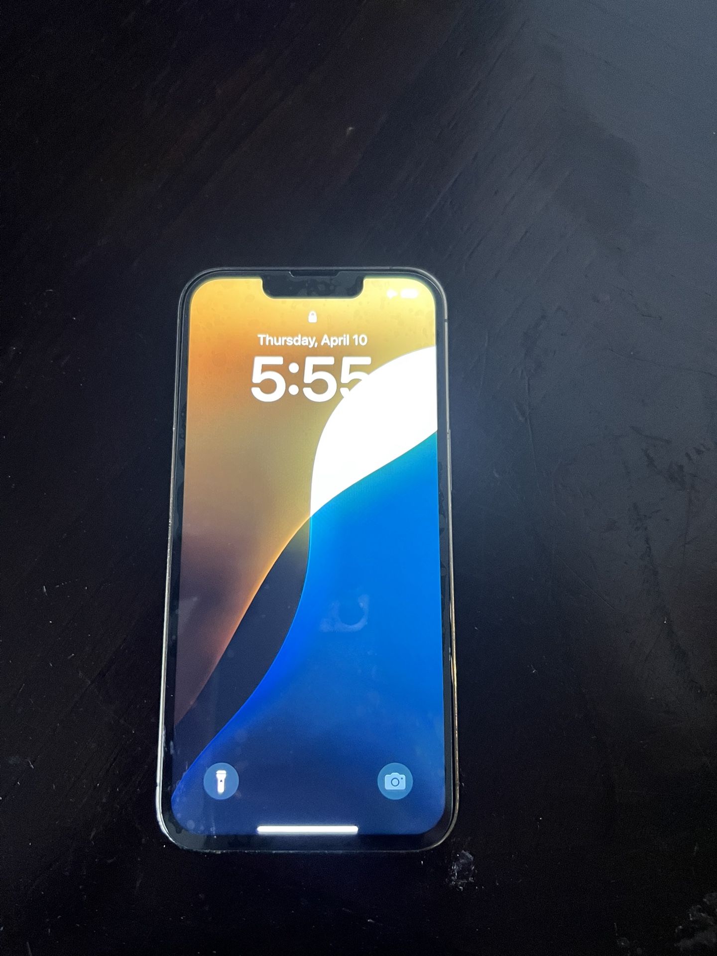iPhone 13 Pro Unlocked