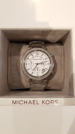 Michael Kors Watch OBO