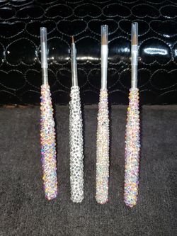 Nails Art Design Brush