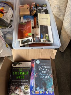 Books Books Books
