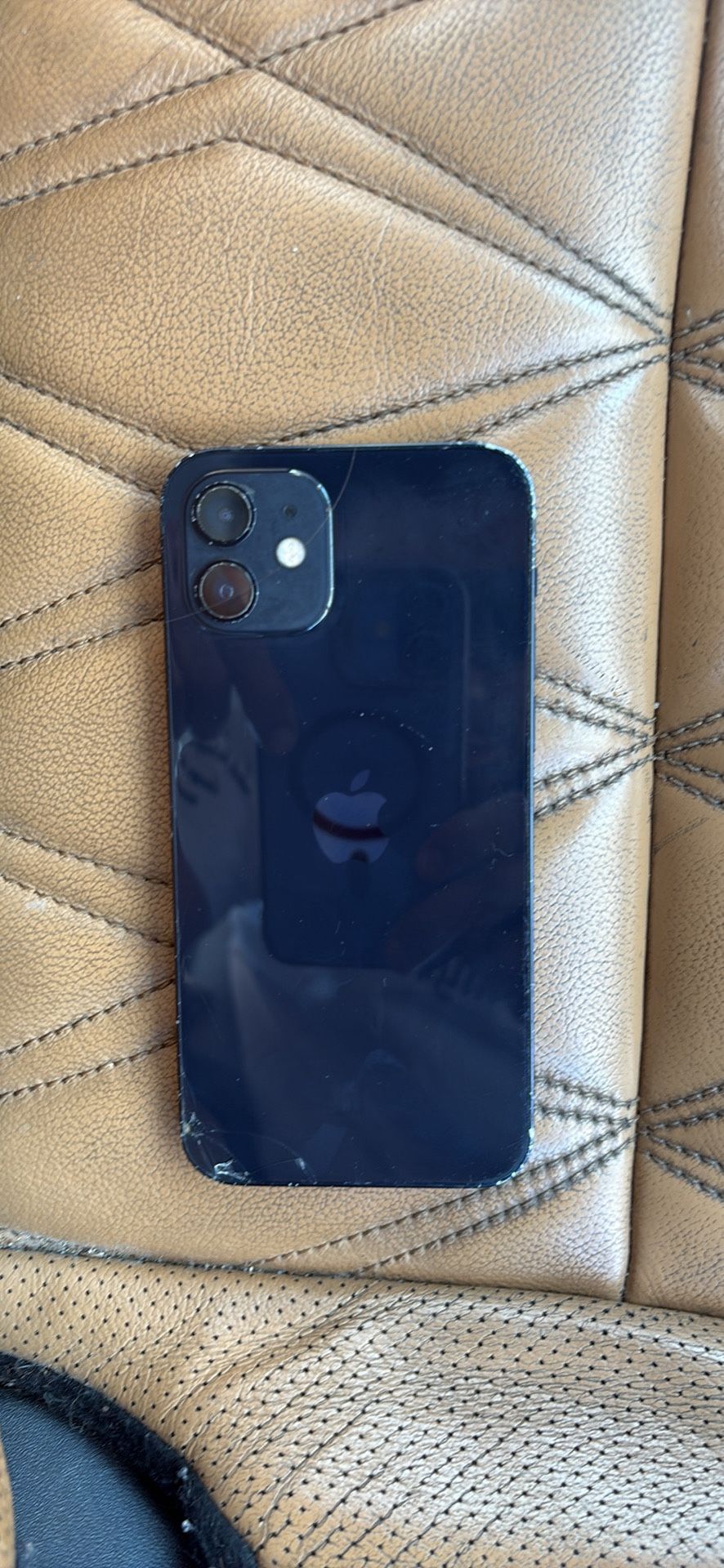 iPhone 12 T-Mobile Carrier Locked