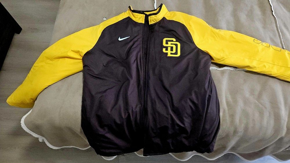 Padres