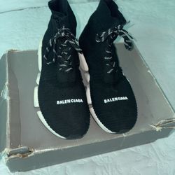 balenciaga speed