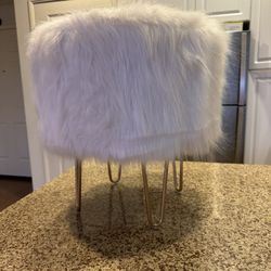 Ottoman Fur 