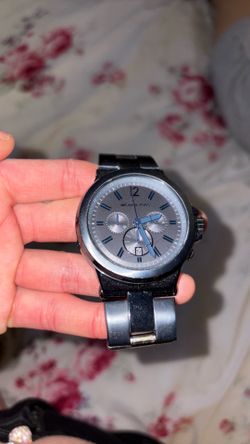 Mens Michael Kors watch