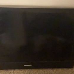 Magnavox 32” TV 