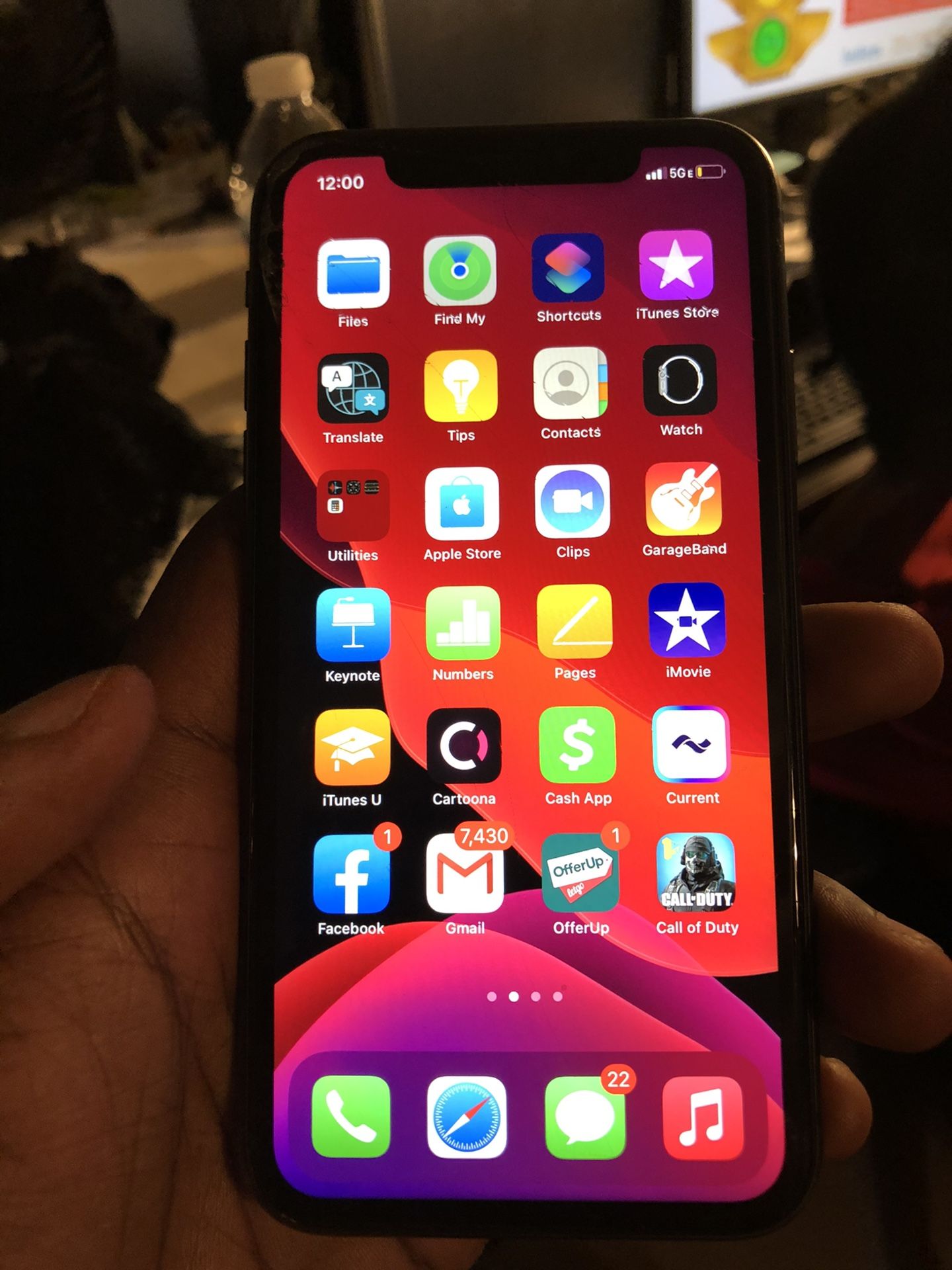 iPhone 11 Unlocked