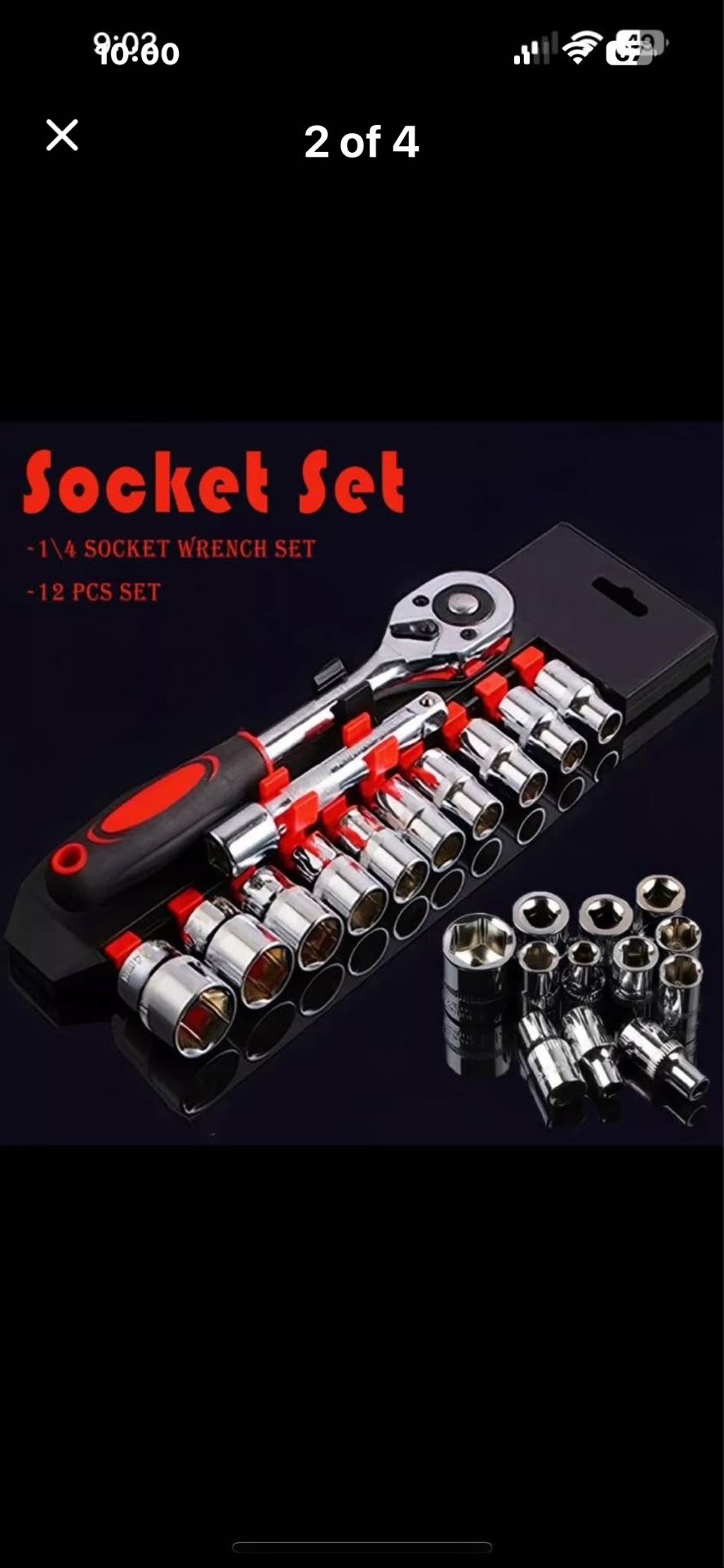 Tool Set
