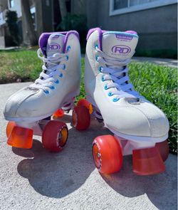 Roller Star 600 Roller Derby Skates