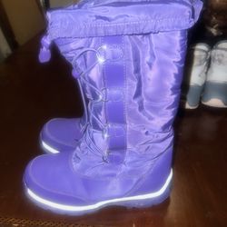 Botas Para La Nieve De Niños