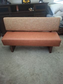 Benches