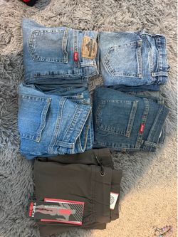Boys pants size 10
