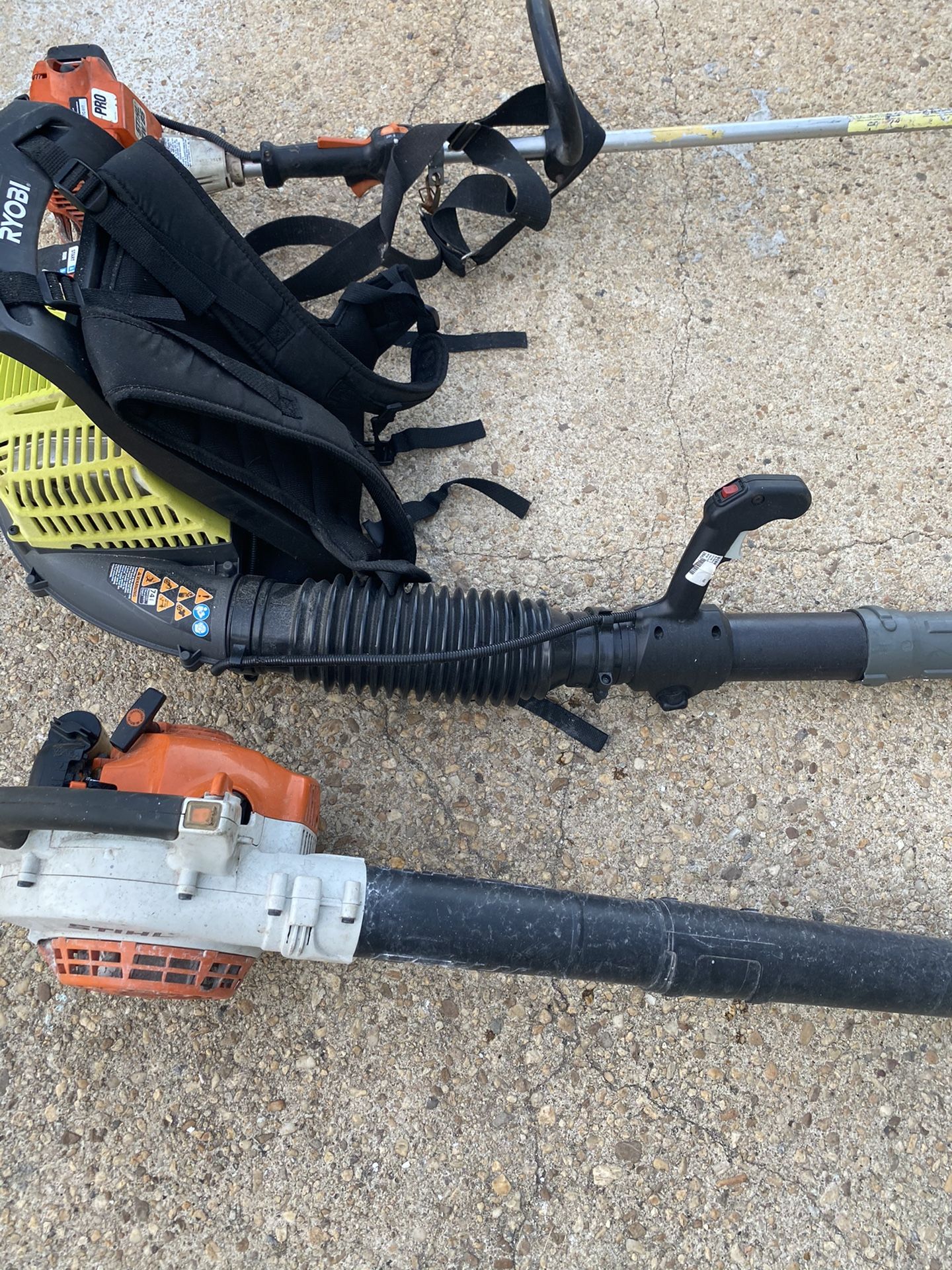 Ryobi Bp42 Backpack Blower Troubleshooting edu.svet.gob.gt