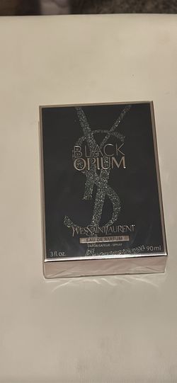 YSL Black Opium Eau de Parfum