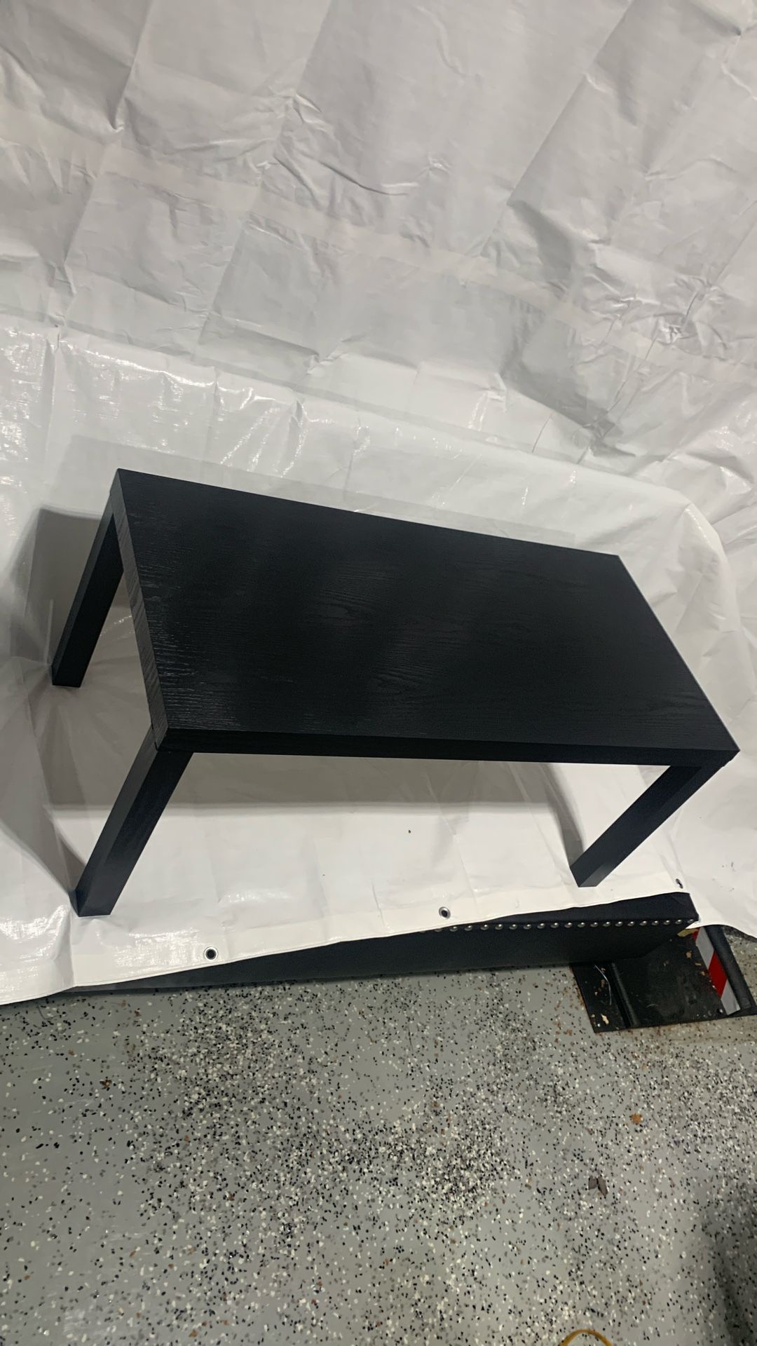 Wood Table