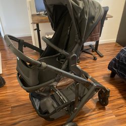 Vista Stroller 