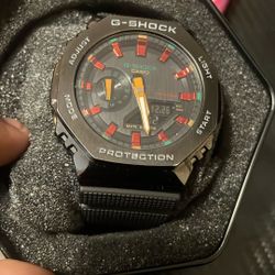 Casio G-Shock Precious Heart Selection